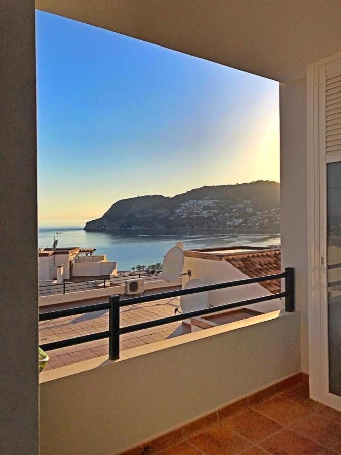 Appartamento Vista Bonita La Herradura  Esterno foto